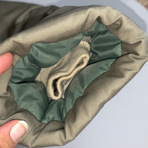 Vintage Cal Craft Puffer Coat New With Tags Men’s Size XL - Picture 6 of 12